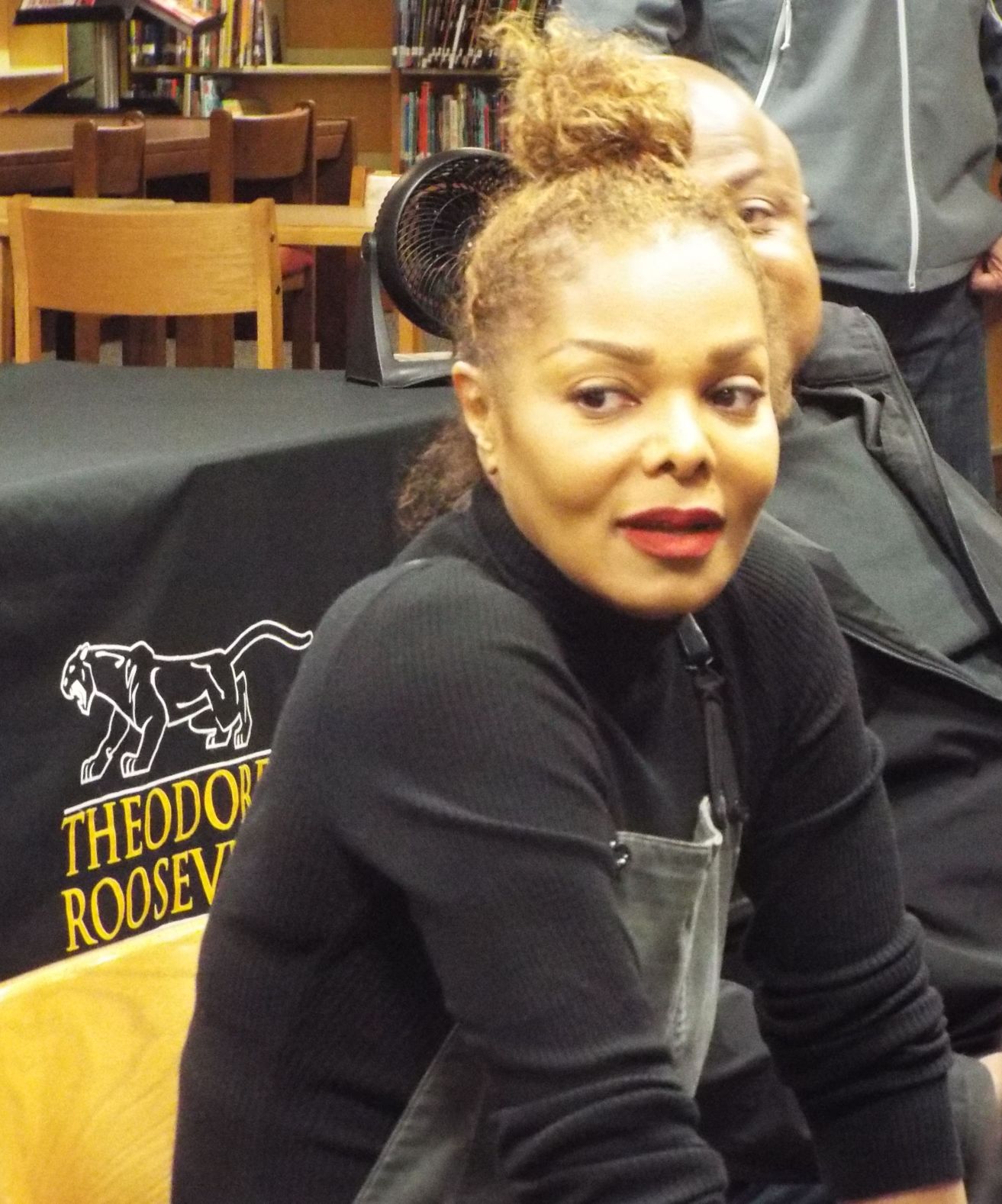 Janet Jackson